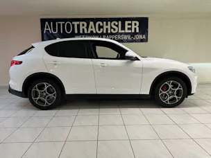 Alfa Romeo Stelvio 2.2 D Q4 190 Super