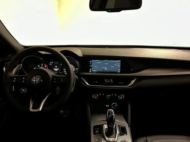 Alfa Romeo Stelvio 2.2 D Q4 190 Super