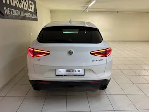 Alfa Romeo Stelvio 2.2 D Q4 190 Super