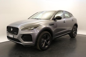 Vehicle image JAGUAR E-PACE0