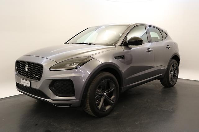 JAGUAR E-Pace 1.5 T 300e R-Dynamic SE AWD: Jetzt Probefahrt buchen!