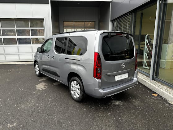 OPEL Combo Life XL 1.2 Edition S/S Neuf 38 370.00 CHF