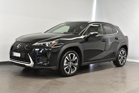 Vehicle image LEXUS UX0