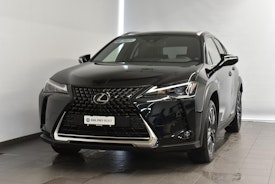 Vehicle image LEXUS UX0