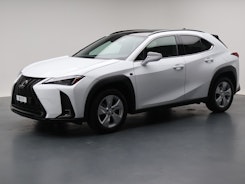 Vehicle image LEXUS UX0