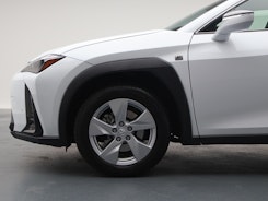 Vehicle image LEXUS UX0