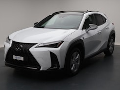 Vehicle image LEXUS UX0