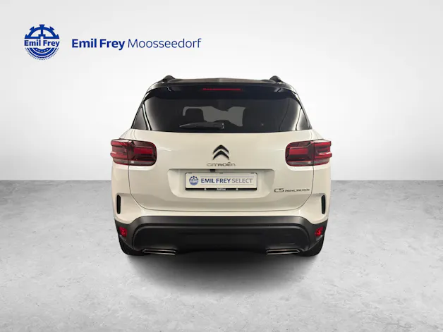 Citroën C5 Aircross 1.2 PureTech Shine Pack