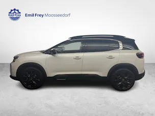 Citroën C5 Aircross 1.2 PureTech Shine Pack
