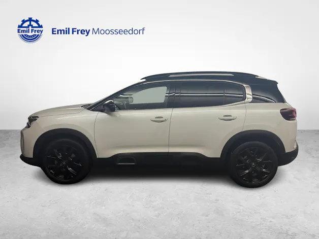 Citroën C5 Aircross 1.2 PureTech Shine Pack