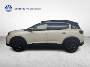 image du véhicule CITROEN C5 Aircross 1.2 PureTech Shine Pack