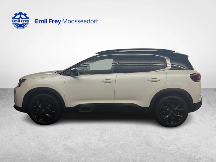 Fahrzeugbild CITROEN C5 AIRCROSS