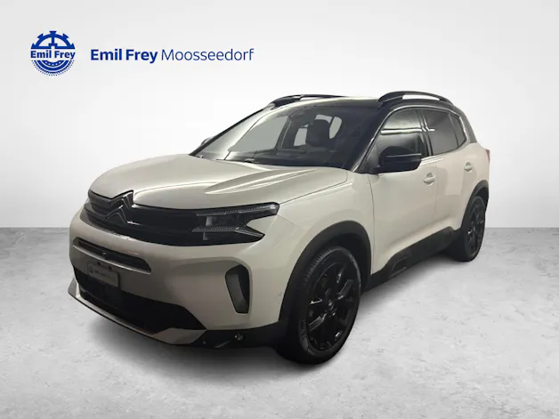 Citroën C5 Aircross 1.2 PureTech Shine Pack