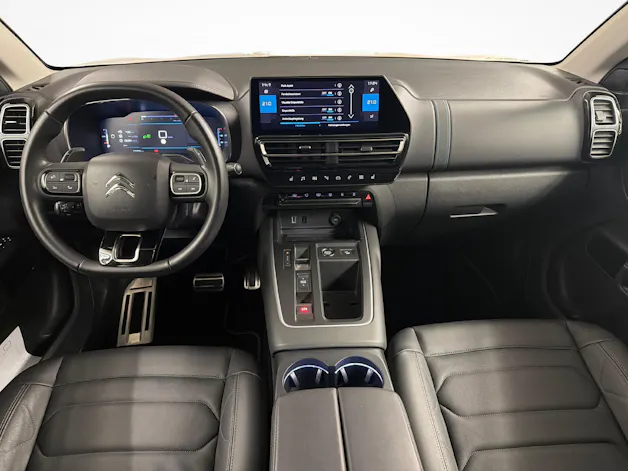 Citroën C5 Aircross 1.2 PureTech Shine Pack