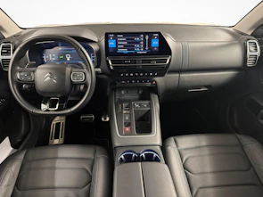 image du véhicule CITROEN C5 Aircross 1.2 PureTech Shine Pack