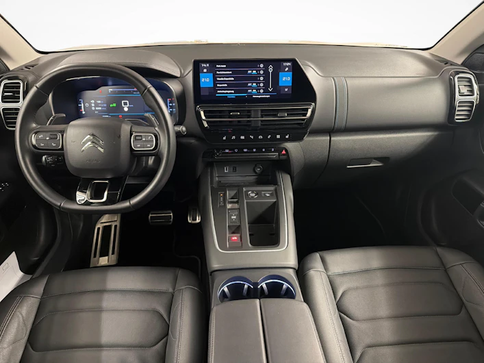 Fahrzeugbild CITROEN C5 AIRCROSS