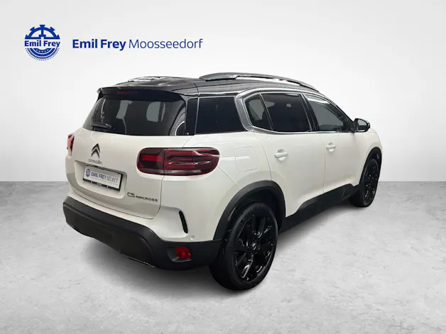 Citroën C5 Aircross 1.2 PureTech Shine Pack