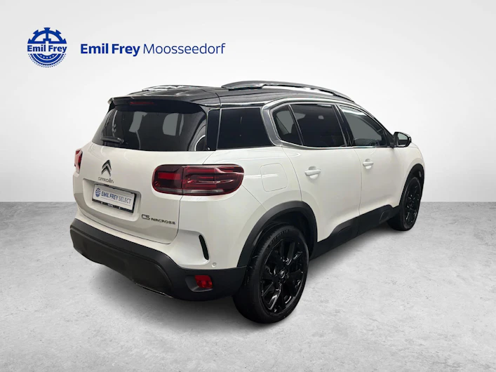 Fahrzeugbild CITROEN C5 AIRCROSS