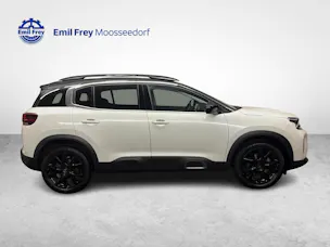 Citroën C5 Aircross 1.2 PureTech Shine Pack