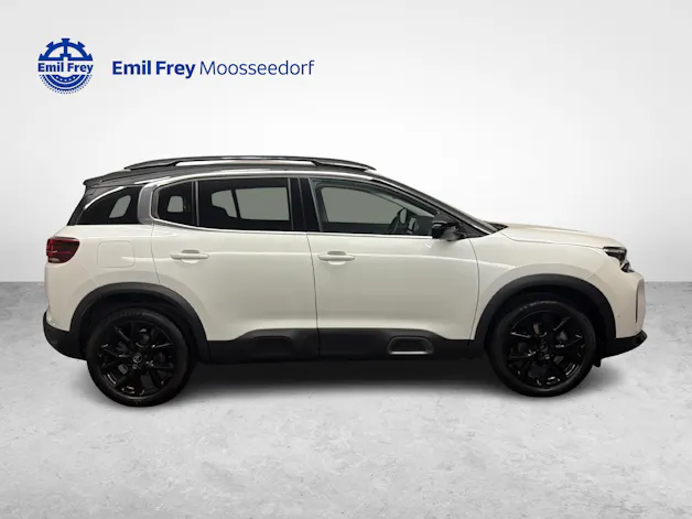 Citroën C5 Aircross 1.2 PureTech Shine Pack