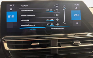 image du véhicule CITROEN C5 Aircross 1.2 PureTech Shine Pack