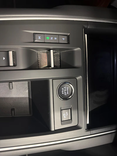 Fahrzeugbild CITROEN C5 AIRCROSS