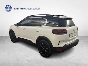 Citroën C5 Aircross 1.2 PureTech Shine Pack