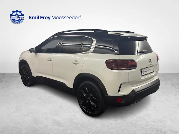Citroën C5 Aircross 1.2 PureTech Shine Pack