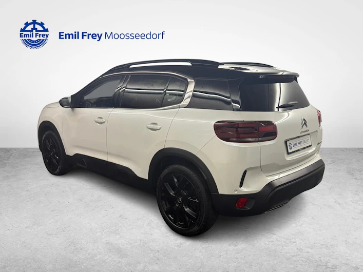 Fahrzeugbild CITROEN C5 AIRCROSS