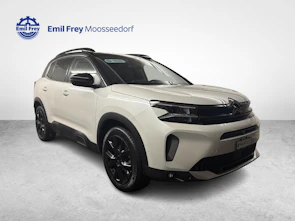 image du véhicule CITROEN C5 Aircross 1.2 PureTech Shine Pack