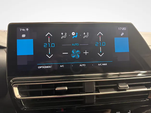 Citroën C5 Aircross 1.2 PureTech Shine Pack