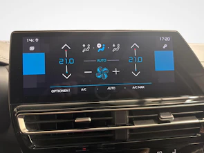image du véhicule CITROEN C5 Aircross 1.2 PureTech Shine Pack