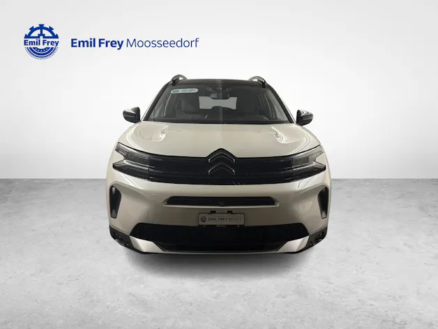 Citroën C5 Aircross 1.2 PureTech Shine Pack