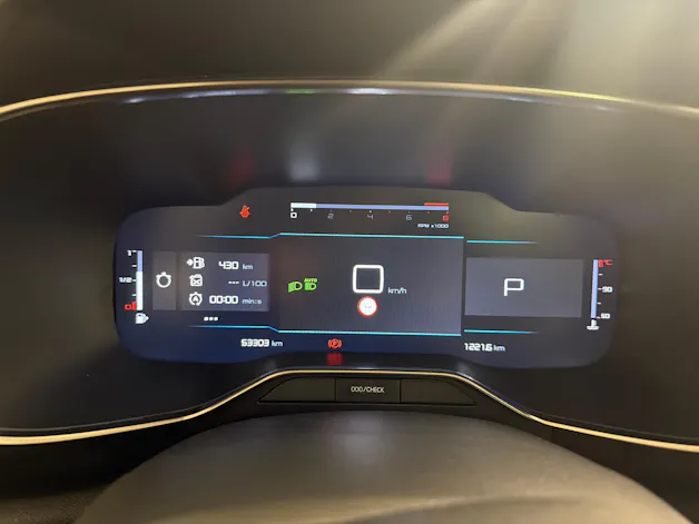 Citroën C5 Aircross 1.2 PureTech Shine Pack