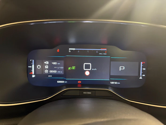 Fahrzeugbild CITROEN C5 AIRCROSS