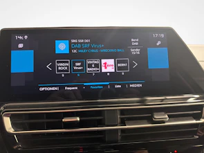 image du véhicule CITROEN C5 Aircross 1.2 PureTech Shine Pack