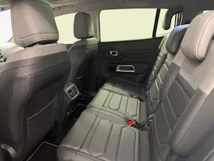 Citroën C5 Aircross 1.2 PureTech Shine Pack