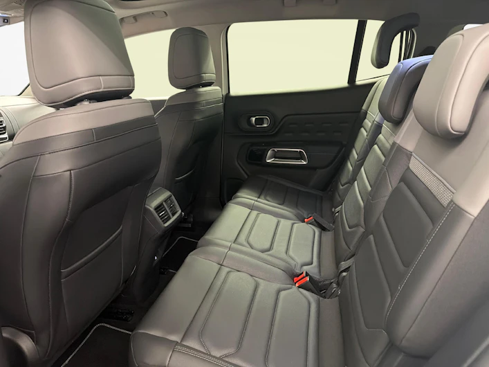 Fahrzeugbild CITROEN C5 AIRCROSS