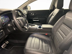 image du véhicule CITROEN C5 Aircross 1.2 PureTech Shine Pack