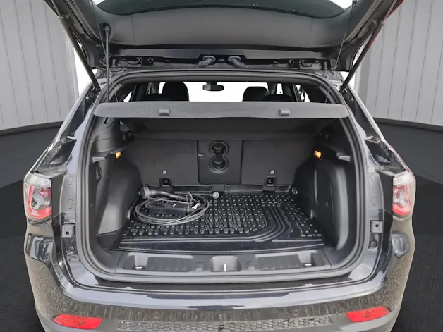 Jeep Compass 1.3 S 4xe