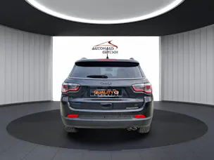 Jeep Compass 1.3 S 4xe