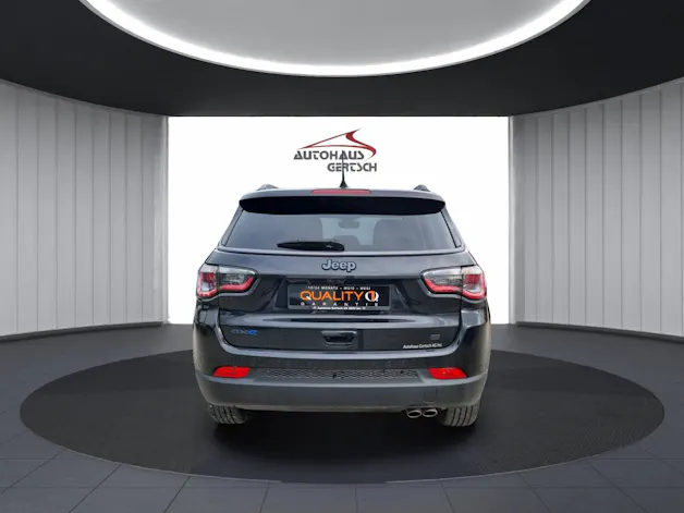 Jeep Compass 1.3 S 4xe
