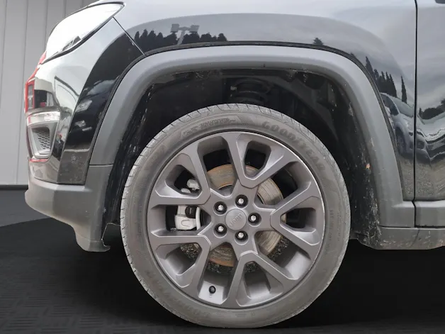Jeep Compass 1.3 S 4xe