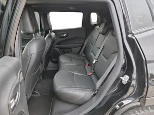 Jeep Compass 1.3 S 4xe
