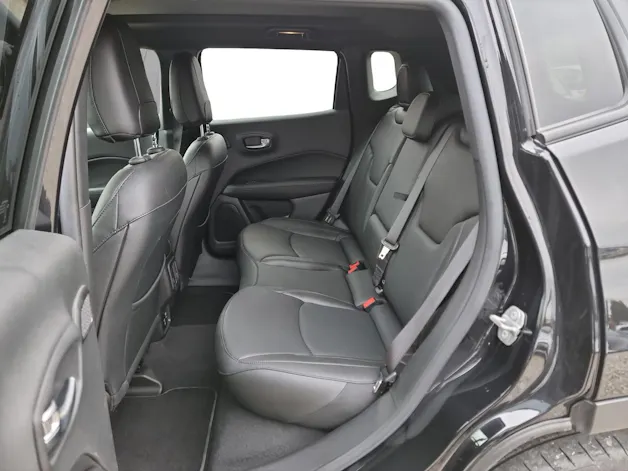 Jeep Compass 1.3 S 4xe