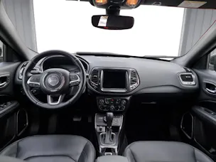 Jeep Compass 1.3 S 4xe