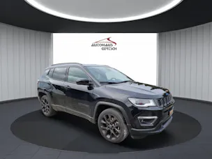 Jeep Compass 1.3 S 4xe