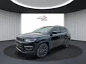 Jeep Compass 1.3 S 4xe