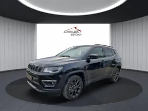 Jeep Compass 1.3 S 4xe