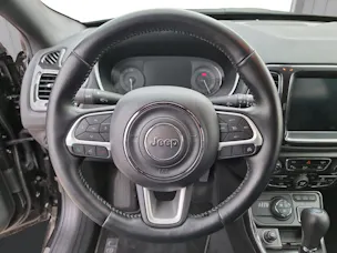 Jeep Compass 1.3 S 4xe